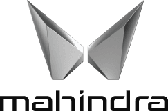 Cairns Mahindra logo